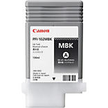 CANON IPF 780 - 107MBK Matte Black Ink Toner Cartridge